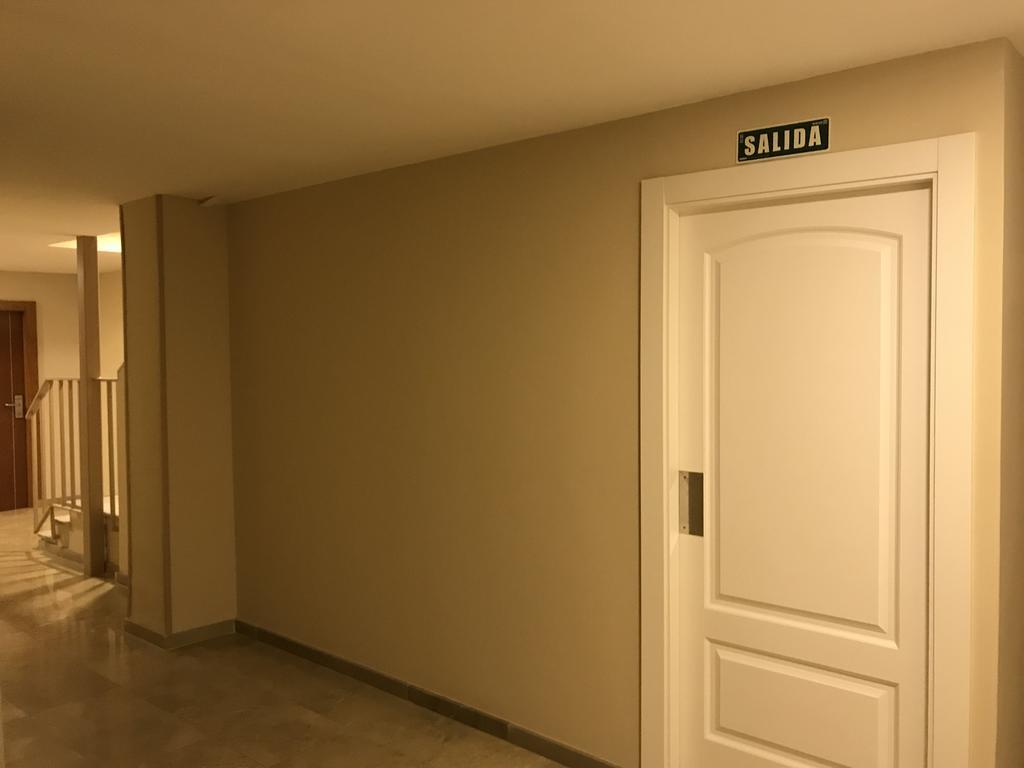 Los Galanes Армилья Экстерьер фото