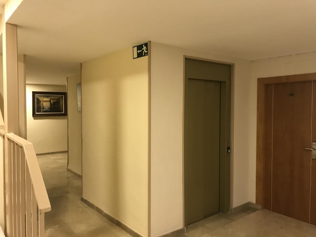 Los Galanes Армилья Экстерьер фото